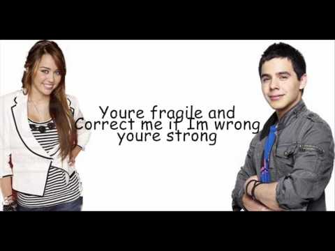 I Wanna Know You Video
