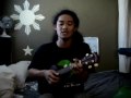 Jay-Z ft. Alicia Keys - Empire State of Mind (cover)