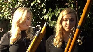 Bozza Duettino mvts 3 and 4 - Emelia Banninger