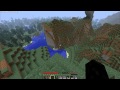 MINECRAFT 1.8 - Darknewt's Adventures EP16 - That's Why They Call It Window Pane