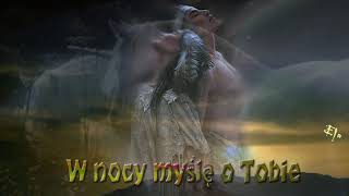 W Nocy Myślę O Tobie