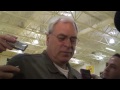 Phil Jackson on the Lakers vs. Hornets playoff series