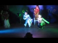 Dhaker Tale Komor Dole Durga Pooja 2013