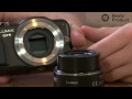 Video Panasonic Lumix DMC-GF5 » review (BesteProduct)