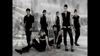 Watch U-kiss Love Of A Friend video