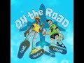 Oshua - On the Road ft. JaeyBxrd
