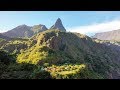 CETTE RANDONNÉE EST INCROYABLE (Mafate - La Réunion)