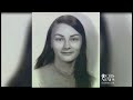 Lee Harvey Oswald's "ex-girlfriend" talks conspiracy