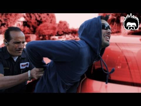 Car Jacker FAIL