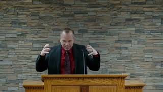 "Preparing for Worship Through Music" 11/27/22 am