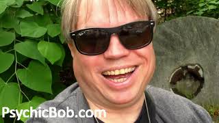Wiccan Wednesday: Lord Ision's Offerings and Blessings