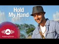 Maher Zain - Hold My Hand | Official Lyric Video