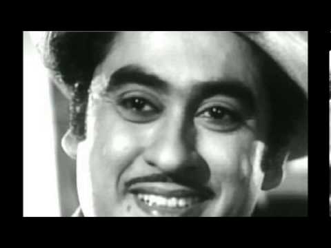 Koi Humdum Na Raha with interesting story by Ashok Kumar