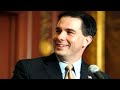 Scott Walker Wants To Drug Test You, For Freedom