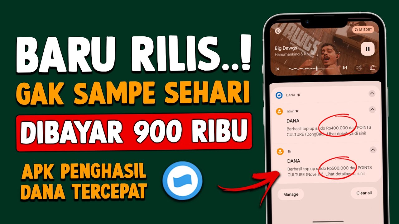 Money Making Application 2024 – Fund Balance Generating Apk Money Making Application 2024 – Fund Balance Generating Apk