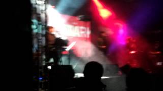 Watch Laibach Turkiye video