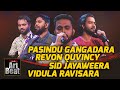 Art Beat - Pasindu, Revon, Sid and Vidula 