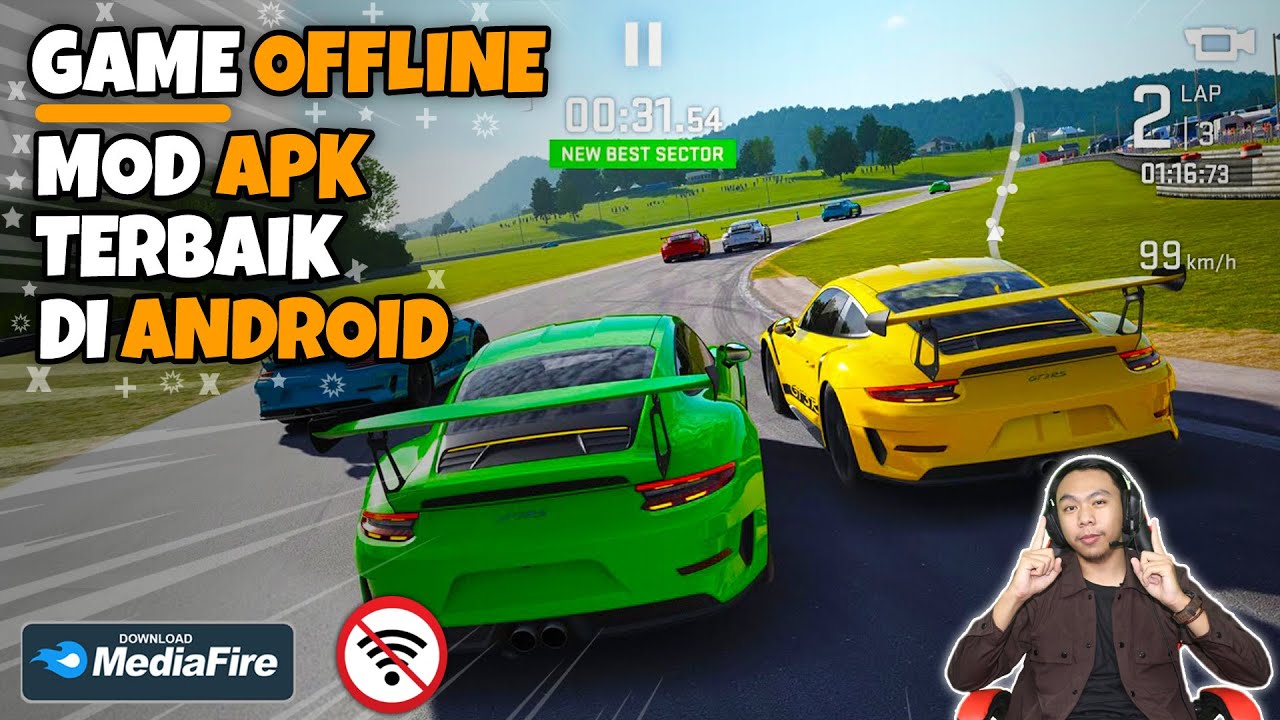 Top 7 Game Android Mod Apk Offline Grafik HD 2023 | Game Top 7 Game Android Mod Apk Offline Grafik HD 2023 | Game