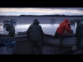 Oyster Harvesting - Bedeque, PEI