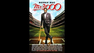 Mr. 3000 30 Tv Old School