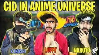 Cid In Anime P2