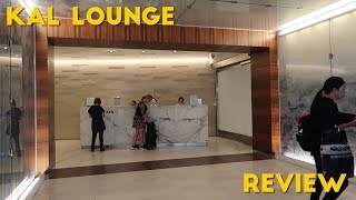 Kal Lounge At Lax Review Priority P