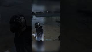 Helicopter Body Slam