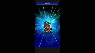 Ffrk Auto Magicite 5 Wind - Syldra Sub 30 20.79