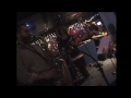 Eric Lawrence and Free World with Mark White (Spin Doctor's) 2