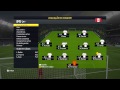 FIFA 15 - Modo Carreira 2ª Temp. - O Moço da Bola Parada! #25 [Xbox One]