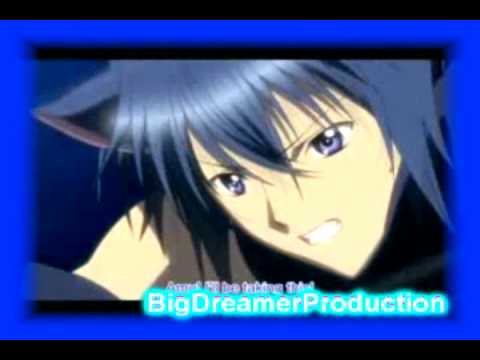  this video :D Anime: Shugo Chara Song: Womanizer Artist: Britney Spears 