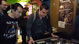 Retro Bilgisayar Buluşması