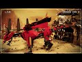 LEGO NINJAGO Dragon Cam Trailer