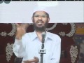 What is destiny (qismat)? Dr. Zakir naik (Urdu)