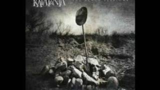 Watch Katatonia Sulfur video