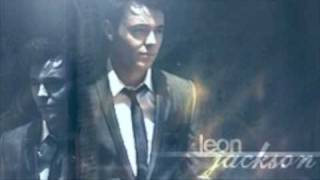 Watch Leon Jackson All In Good Time video