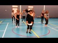 Zumba Zumba he Zumba ha Coreography