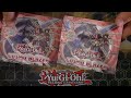 Yugioh Double Cosmo Blazer Box Opening