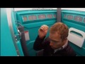 Jackass 3, The Blue Room 2!