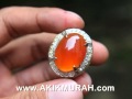 CL124 Keladen Kunyit Pacitan Super Red Orange Tomato Sunkist Kristal Jos