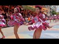Caporales Mi viejo San Simon - Carnaval de Oruro 2023