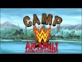 WWE Network: Camp WWE Episode 2