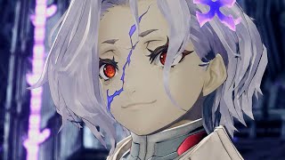 Xenoblade Chronicles 3 - Boss Moebius X And Y Hard Mode