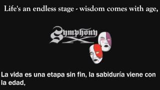 Watch Symphony X Shades Of Grey video