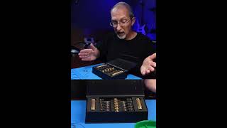 Affordable Bergeon Mainspring Winders ?