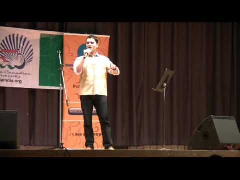 Sanware Cover by Bharat Sharma (Bandit Queen)