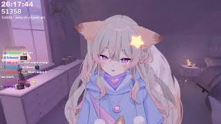 Annytf Asmr Subathon Day 38