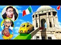 GTA ITALIA EDITION CON I MIEI AMICI DEL SUD!