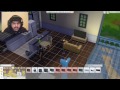 الدكتور تمفعصل !! #9 - The Sims 4