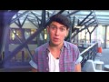 The X Factor Backstage with TalkTalk TV Ep 12 with Brian Friedman - The X Factor UK 2014